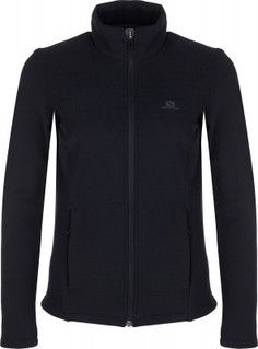 Джемпер флисовый женский Salomon Radiant, размер 42-44