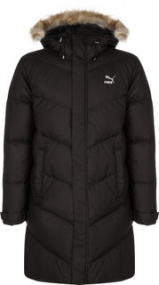 Пуховик мужской Puma Classics, размер 50-52
