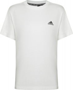 Футболка женская adidas Must Haves 3-Stripes, размер 38-40