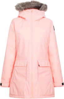 Куртка утепленная женская adidas Xploric Parka, размер 50-52