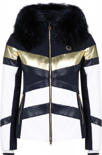 Куртка утепленная женская Sportalm Queen, размер 42