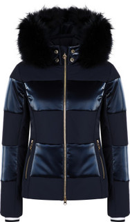 Куртка утепленная женская Sportalm Sudbury, размер 44