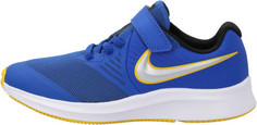 Кроссовки для девочек Nike Star Runner 2 (Psv), размер 34