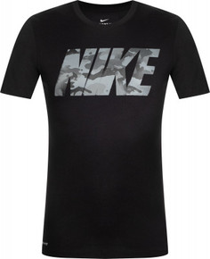 Футболка мужская Nike Dri-FIT, размер 44-46