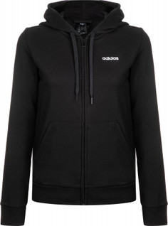 Толстовка женская adidas Essentials Plain, размер 46-48