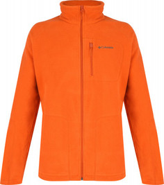 Джемпер флисовый мужской Columbia Fast Trek™ II, Plus Size, размер 64-66