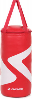 Набор боксерский детский Demix, мешок 5 кг и перчатки 4 oz