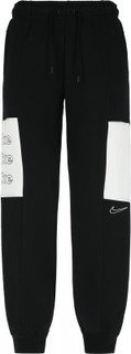 Брюки женские Nike Sportswear Archive Remix, размер 46-48