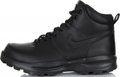 Кроссовки утепленные мужские Nike Manoa Leather, размер 45