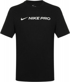 Футболка мужская Nike Dri-FIT, размер 54-56