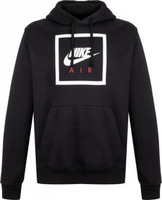 Худи мужская Nike Air, размер 46-48