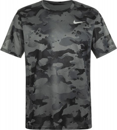 Футболка мужская Nike Dri-FIT, размер 44-46
