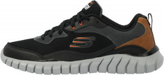 Кроссовки мужские Skechers Overhaulbetley, размер 42
