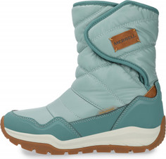 Сапоги утепленные для девочек Merrell Dakota, размер 37