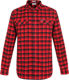 Рубашка мужская Columbia Flare Gun™ Stretch Flannel, размер 54