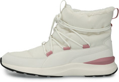 Кеды утепленные женские Puma Adela Winter, размер 39