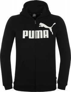 Худи для мальчиков Puma Ess Logo, размер 176