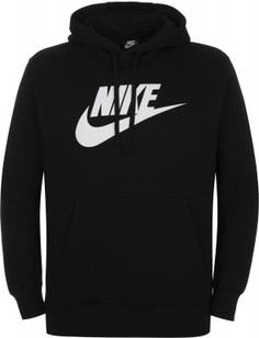 Худи мужская Nike Sportswear Club, размер 46-48