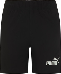 Шорты для мальчиков Puma Ess Woven, размер 128