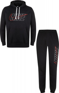Костюм мужской Nike Sportswear Club, размер 44-46