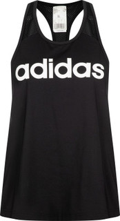 Майка женская adidas Design 2 Move Logo, размер 38-40