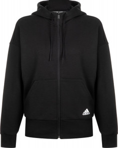 Толстовка женская adidas 3-Stripes, размер 46-48