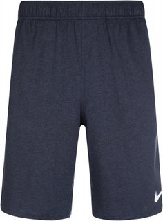 Шорты мужские Nike Dri-FIT, размер 44-46