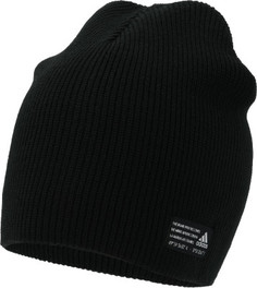 Шапка adidas Perf Beanie, размер 58