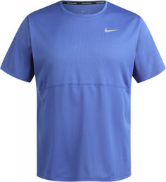 Футболка мужская Nike Breathe Run, размер 52-54