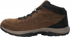 Ботинки мужские Columbia Crestwood™ Venture Mid Waterproof, размер 43.5
