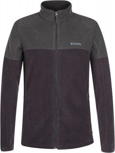 Джемпер флисовый мужской Columbia Basin Trail™ III Full Zip, размер 46