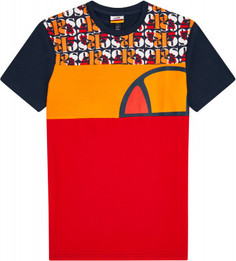 Футболка мужская Ellesse Cirillo, размер 50-52