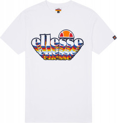 Футболка мужская Ellesse Multiz, размер 52