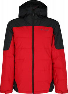 Куртка утепленная мужская Columbia Woolly Hollow™ II, размер 48-50