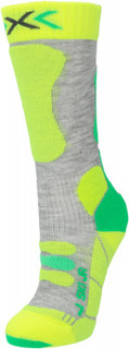 Гольфы детские X-Socks, 1 пара, размер 31-34