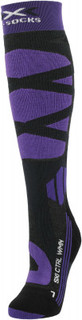 Гольфы женские X-Socks, 1 пара, размер 37-38