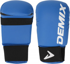 Накладки для карате Demix