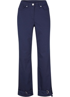 Брюки стрейч Bonprix