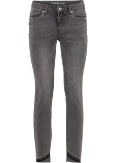 Джинсы Skinny Bonprix
