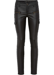 Брюки карго Bonprix