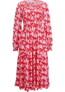 Платье трикотажное от Maite Kelly Bonprix