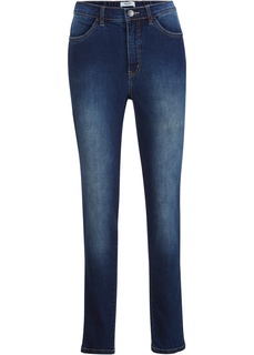 Джинсы стрейч от Maite Kelly Bonprix