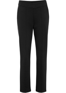 Брюки в деловом стиле Bonprix