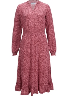 Платье миди от Maite Kelly Bonprix
