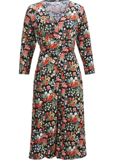 Платье трикотажное от Maite Kelly Bonprix