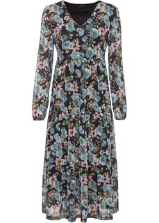 Платье Bonprix