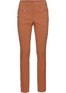 Брюки стрейч Bonprix