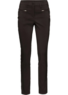 Брюки стрейч Bonprix