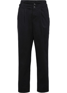 Брюки с пряжками Bonprix