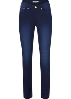 Джинсы Skinny суперстрейч Bonprix